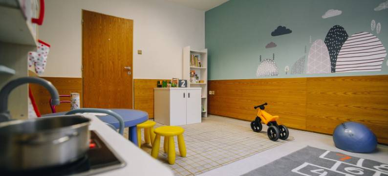 滑雪酒店(Hotel Ski)图片