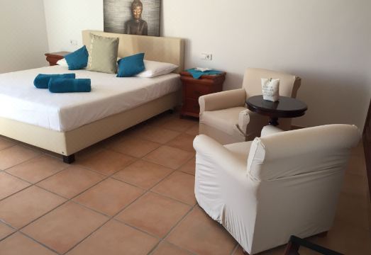 Finca Son Manera Hotel Overview