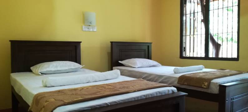 丹布拉阿拉里亚自助烹饪度假村(Araliya Self Cooking Resort Dambulla)图片