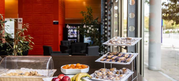 Holiday Inn Express 巴塞罗那 莫林斯de丽(Holiday Inn Express Barcelona - Molins de Rei)图片