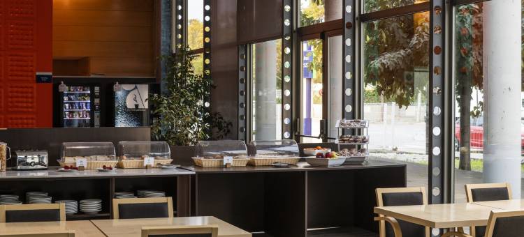 Holiday Inn Express 巴塞罗那 莫林斯de丽(Holiday Inn Express Barcelona - Molins de Rei)图片