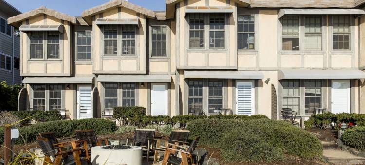 海旁小屋酒店(Cottage Inn by the Sea)图片