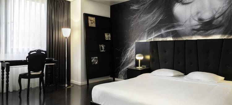 丽晶B公寓式酒店(B-Aparthotel Regent)图片