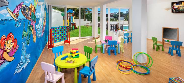 Esencia de Fuerteventura by Princess图片