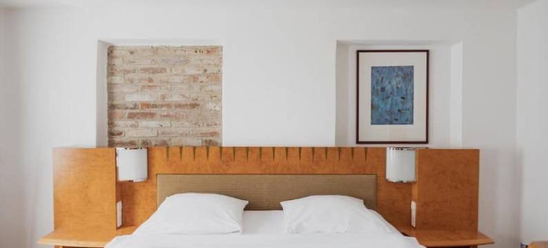 克里斯塔洛酒店(Hotel Cristallo)图片