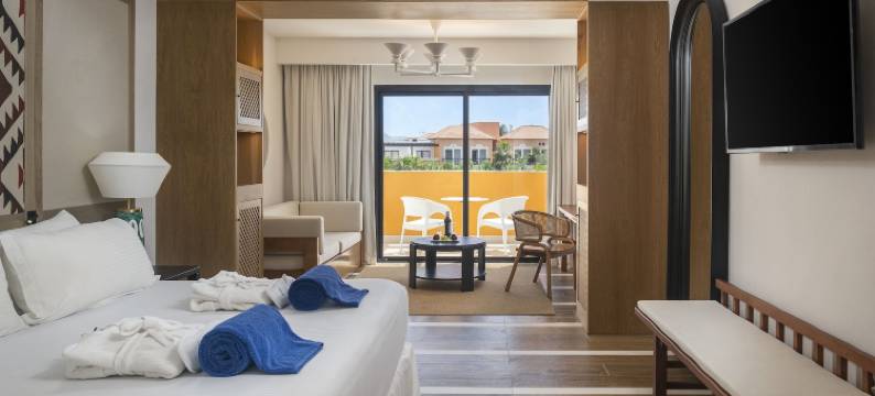 海洋珊瑚绿松石全包度假村(Ocean Coral & Turquesa All Inclusive)图片