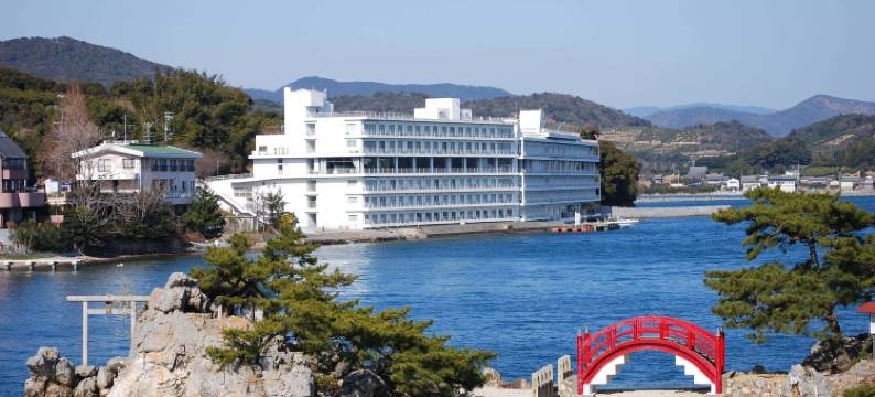 滨名湖里斯特酒店(Hotel Listel Hamanako)图片