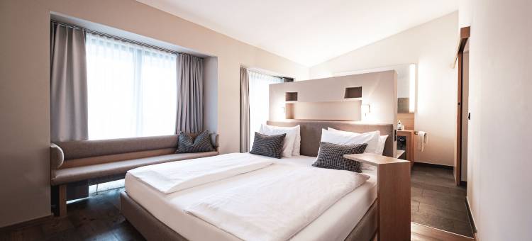 蜜维达疗养加策尔湖畔运动酒店(Haidvogl Mavida Zell am See)图片