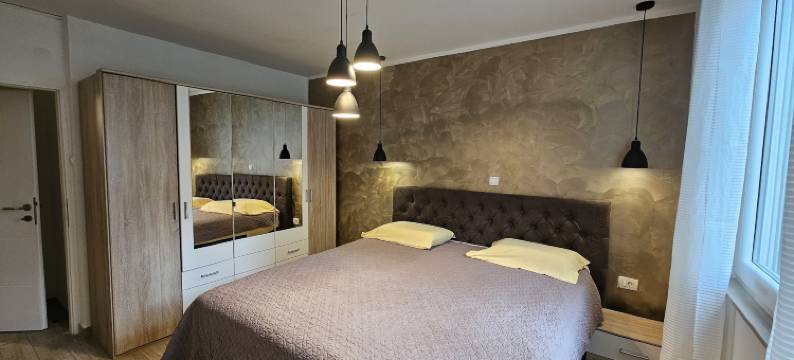 华丽出租公寓 - 近桥墩(Deluxe Apartment Near the Bridge)图片