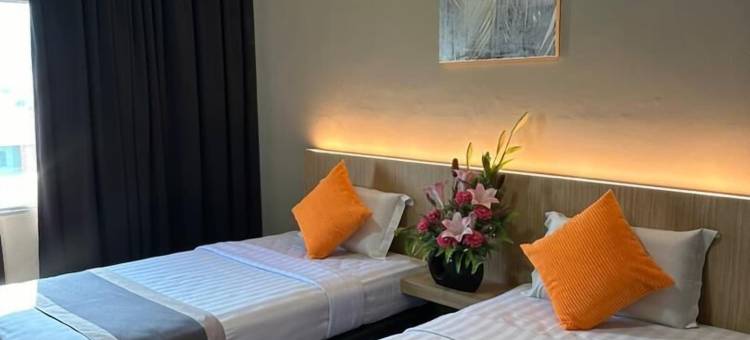 永箐酒店(Greenlast Hotel)图片