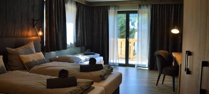 Herz3酒店(Hotel Herz3)图片