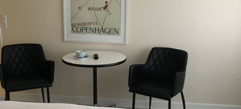 斯特凡森斯酒店(Stephansens Hotel)图片