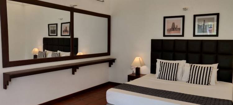 奥里卡酒店卡图纳亚克机场店(Oreeka - Katunayake Airport Transit Hotels)图片