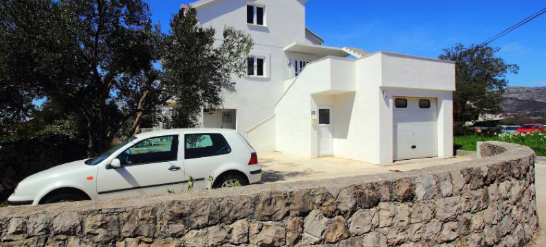 米伦卡公寓(Apartment Milenka)图片