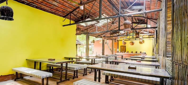 Palette Palghar Irayos 度假村生活休闲胜地(Palette Palghar Irayos Resort Lifestyle Retreat)图片