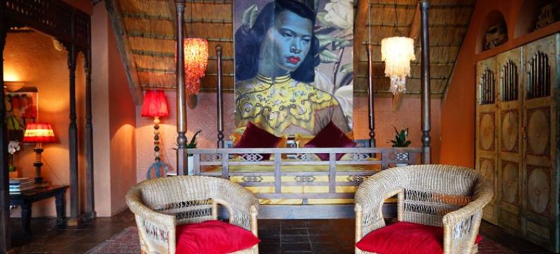 迪玛蒙小屋(Timamoon Lodge)图片