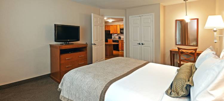 Candlewood Suites 皮尔兰(Candlewood Suites Pearland)图片