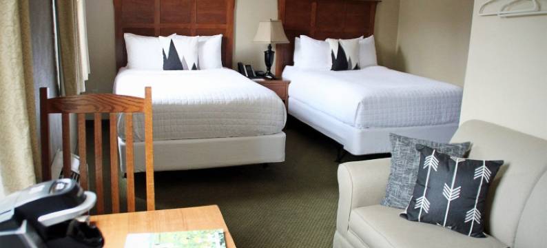 卡尔弗特酒店(The Calvert Hotel)图片