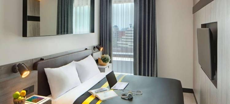 塞马朗Rooms Inc(Rooms Inc Semarang)图片