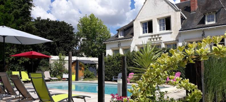 库图旅馆(Gîtes et Chambres des Coteaux)图片