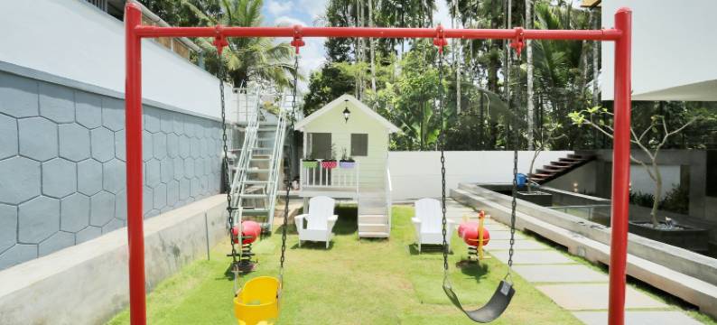 Le Villagio度假胜地和圆顶屋(Le Villagio Resort & Domes)图片