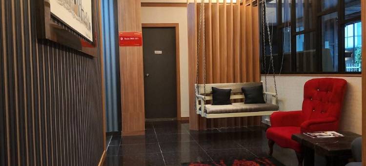 活力酒店(Vivids Hotel)图片