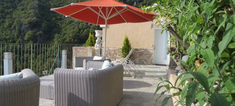 卡萨迪露西亚酒店(Casa di Lucia Mi-Hotel)图片