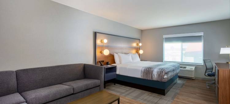 AmericInn by Wyndham San Angelo图片