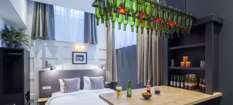 高地之家旅馆(The Highland House)图片