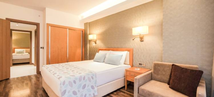 Orka村Hisarönü(Orka Village Hisarönü)图片