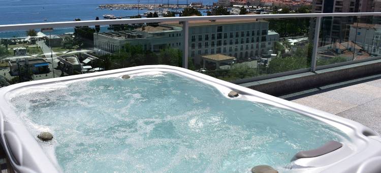 广场酒店(Hotel Plaza)图片