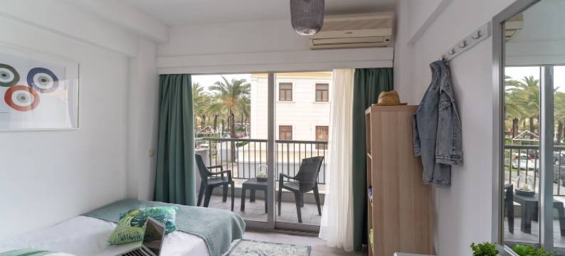 罗得岛住宿酒店(Stay Rhodes Hotel)图片