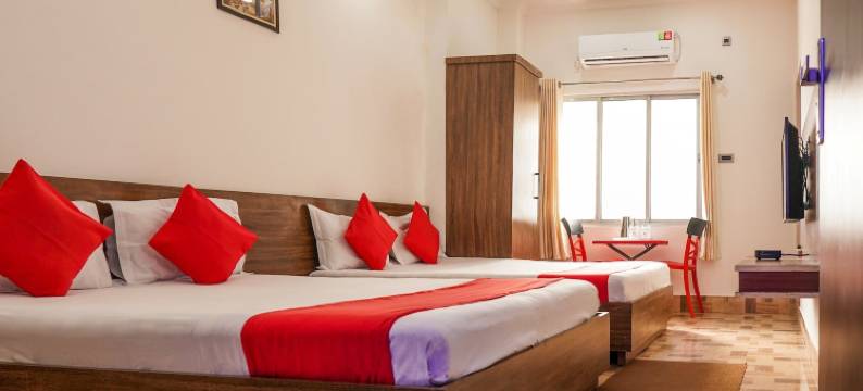 传承酒店(Hotel Heritage)图片