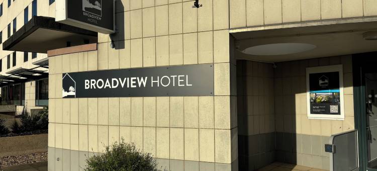 广景酒店(Broadview Lodge)图片