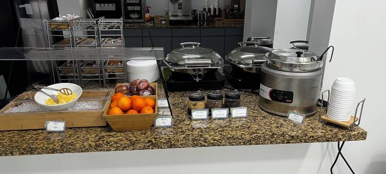 杰克逊机场开发者温德姆呗盟旅馆(Baymont by Wyndham Jacksonville Airport)图片