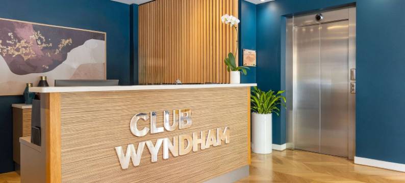 珀斯温德姆俱乐部(Club Wyndham Perth, Trademark Collection by Wyndham)图片