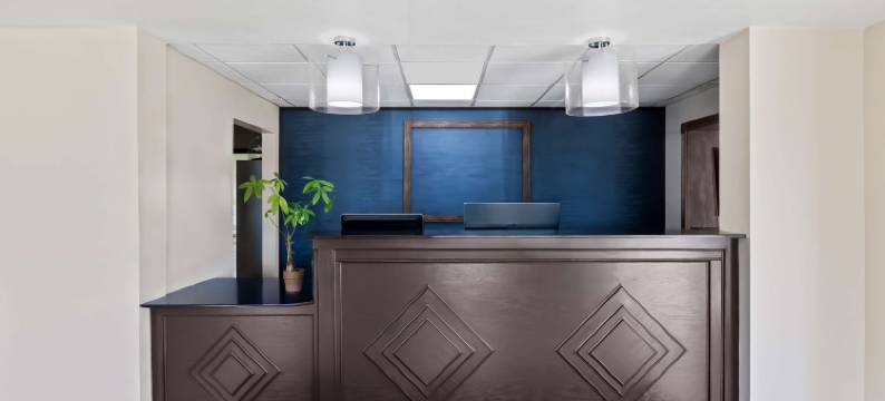 哈克高地贝斯特韦斯特酒店(Best Western Harker Heights)图片