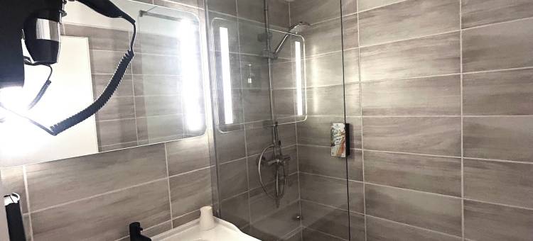 圣康坦西部锡罐Sure Hotel by Best Western(Sure Hotel by Best Western Saint-Quentin Ouest)图片