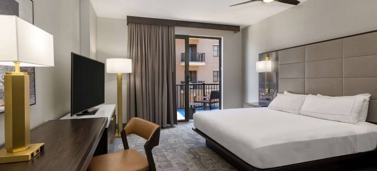 希尔顿海滨长廊布兰森着陆酒店(Hilton Promenade at Branson Landing)图片