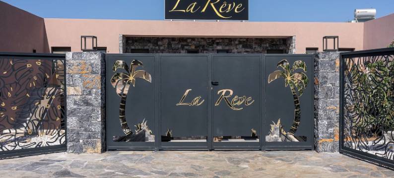 La Rêve 豪华公寓(La Rêve)图片