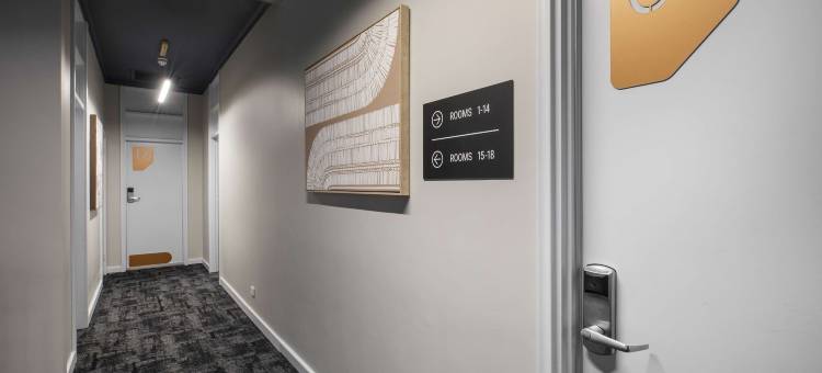 雷克斯酒店(Nightcap at Rex Hotel)图片