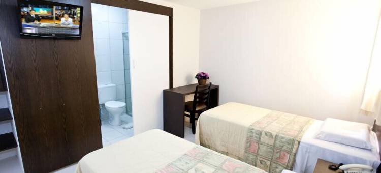 JB酒店(JB Hotel)图片