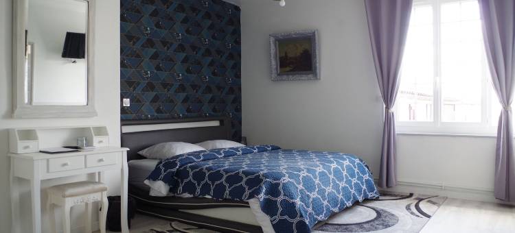 埃里宗多宅邸酒店(MAISON ELIZONDOA)图片