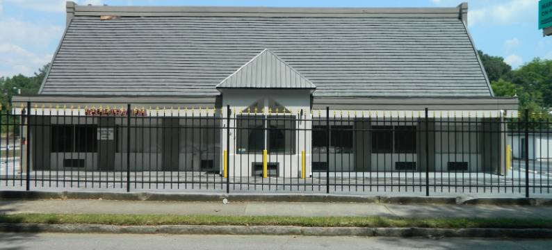 亚特兰大旅行旅馆(Travel Inn Atlanta)图片