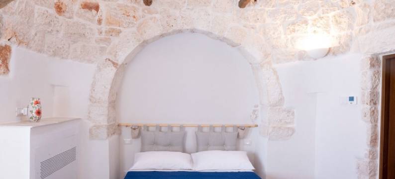 马塞里亚迪鲁波(Masseria Dirupo)图片