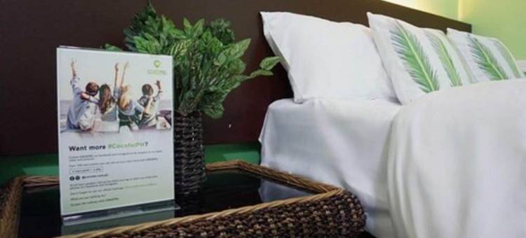 Cocotel奥斯洛布新村庄酒店(Oslob New Village Lodge by Cocotel)图片