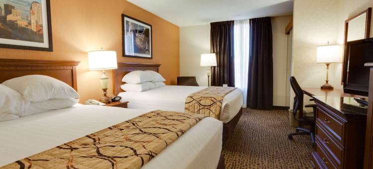 Wingate by Wyndham St Louis-Fenton Route 66图片