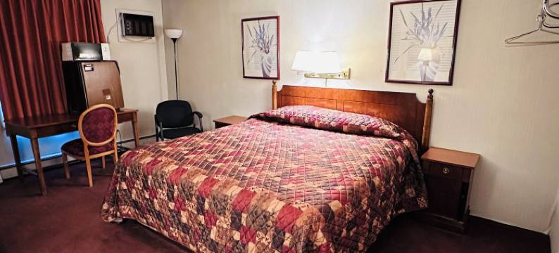 帕摩拉汽车旅馆(Pamola Motor Lodge)图片