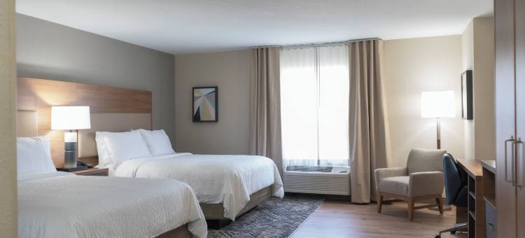 威奇托西北Candlewood Suites酒店, IHG旗下(Candlewood Suites Wichita Northwest, an IHG Hotel)图片