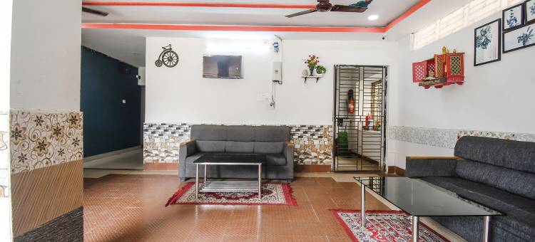 Fabhotel 欢迎旅馆 I(FabHotel Welcome Inn I)图片